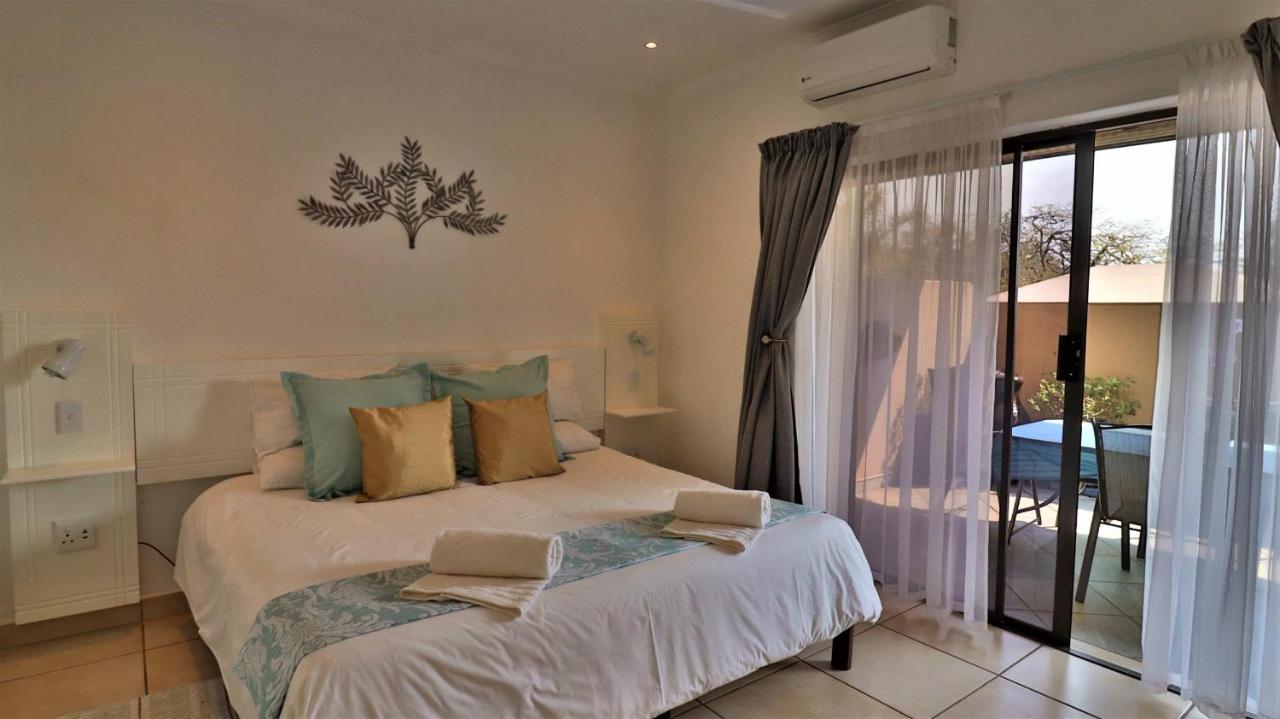 Guest House Mamma Mia نيلسبروت المظهر الخارجي الصورة