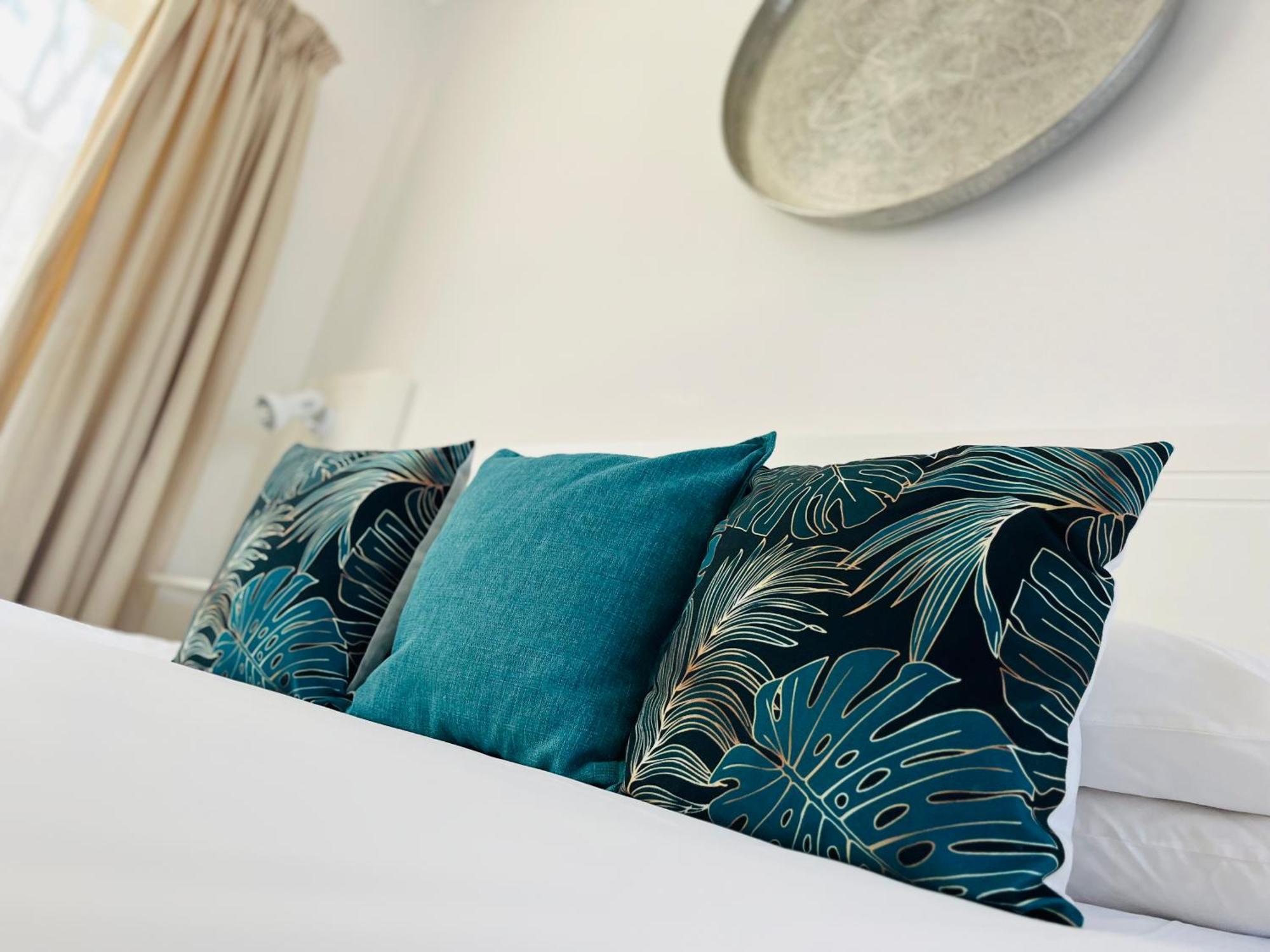 Guest House Mamma Mia نيلسبروت المظهر الخارجي الصورة